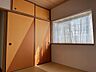 和室：2階 和室4.5帖