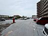 駐車場：自走式駐車場　月額使用料4000円から5000円　空有り(2026年6月22日現在)
