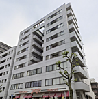 愛知県名古屋市千種区今池4丁目15-5：物件画像／イズミエスト有限会社