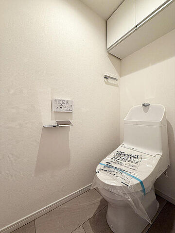 トイレ アイムふじみ野タワー東館 24階/-