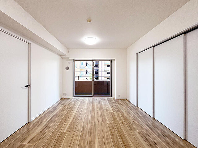 リビング/ダイニング グローリオ木場公園 3階/-