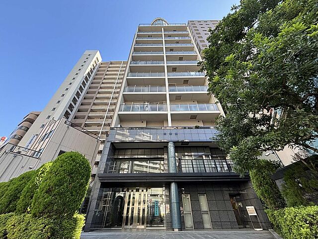 外観 東京ビューマークス 2階/-