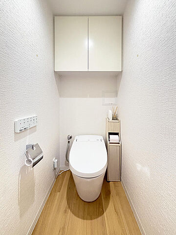 トイレ アクアテラ ブロード・スクエア 6階/-