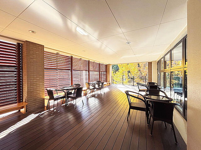 その他 ビオ・ウイングユーカリが丘 5階/-