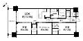 ライフレビュー横濱関内スクエア11階8,499万円