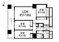 クロスシティ弁天町25階8,999万円