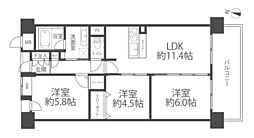 北加賀屋駅 2,590万円