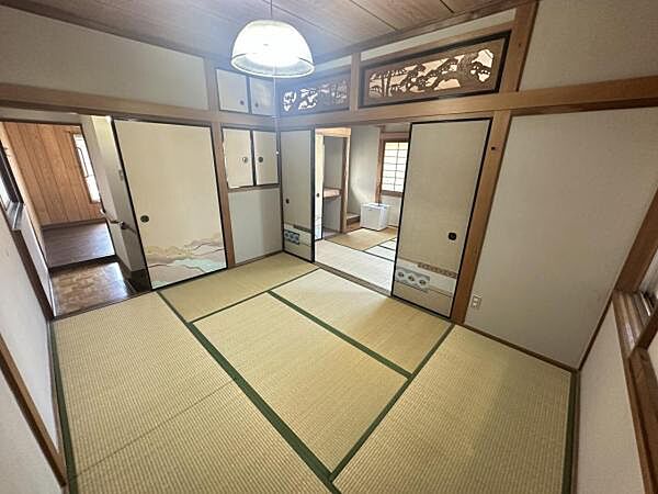 和室