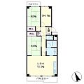 寝屋川東ファミリータウン北1番館4階1,430万円