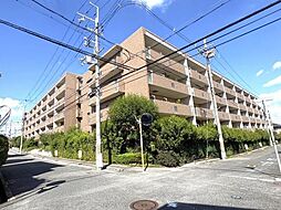香里ケ丘七丁目アーバンライフ ペット飼育可 自走式駐車場
