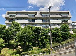 グリーンヒル光善寺住宅　第十三号棟