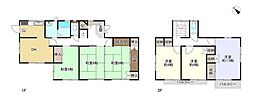 中古戸建　児島柳田町