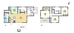 中古戸建　三原市中之町6丁目