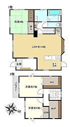 中古戸建　連島町鶴新田
