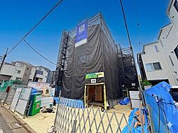 外観の画像