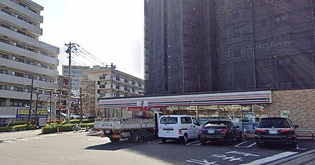 セブンイレブン さいたま南本町2丁目店（333m）