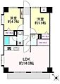 ダイアパレスステーションサイド川口5階3,200万円