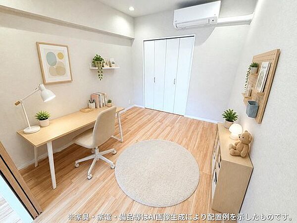 子供部屋