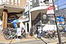 周辺：ビッグ・エーさいたま元町店（711m）