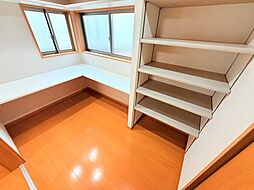 子供部屋の画像