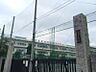 周辺：さいたま市立土合小学校（993m）