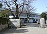 周辺：戸田市立美谷本小学校（753m）
