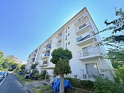 大久保東第四住宅76号棟