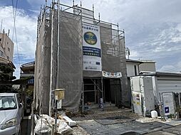 明石市大蔵谷奥新築戸建