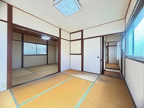 和室