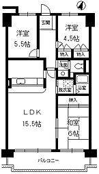 西鈴蘭台駅 700万円