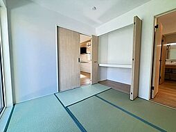 和室の画像