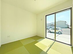 和室の画像