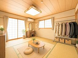 和室の画像