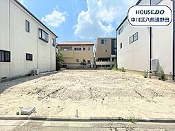 中川区東中島町7丁目 売土地