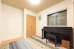 洋室の画像