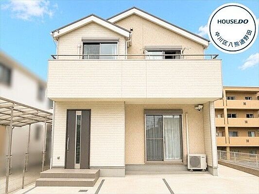 外観 戸田ゆたか1丁目 中古一戸建て