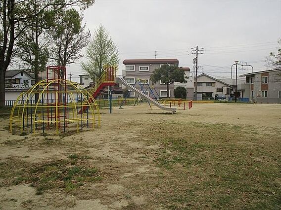 下之島公園伏屋...