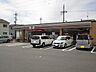 周辺：セブンイレブン名古屋法華西町5丁目店（営業時間）24時間営業スローガンは「近くて便利」。地域の人へのサービスを重視し、配達サービスにも力を入れている。（電子マネー利用可　ＡＴＭあり　ネット通販…