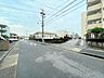 外観：近隣の雰囲気は実際に見て、感じていただくのが一番です！ぜひ現地を見に来てください♪お問い合わせお待ちしております。