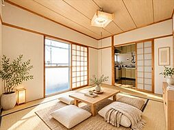和室の画像
