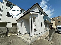 名古屋市中川区上脇町1丁目　中古一戸建て