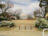 周辺：北宮公園　春田幼稚園・春田小学校の近くにあります。 380m