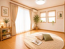 洋室の画像