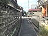 その他：交通量がほとんどないので生活しやすい場所になります。