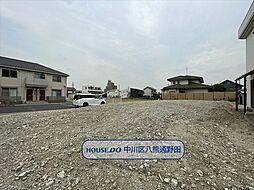 グラファーレ富田町千音寺2期　売土地　全4区画　4号地