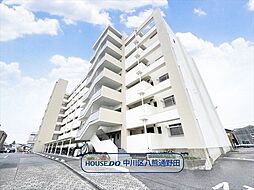 サンなかしま3号棟