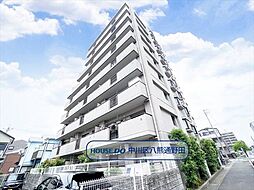 宝マンション富田町