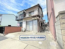 南区曽池町2丁目 外観写真