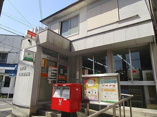 周辺 ライオンズマンション尾頭橋A棟 10階/-