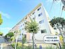 外観：・名古屋市立荒子小学校まで徒歩5分(約400m)・名古屋市立一柳中学校まで徒歩4分(約290m)